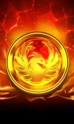 Phoenix Hotfire Hold & Win
