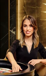 Live - Roulette A