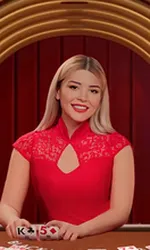 Live - Baccarat E