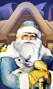 Ded Moroz