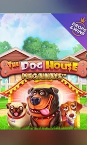 The Dog House Megaways
