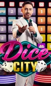Dice City