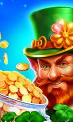 4 Pots Riches: Hold and Win