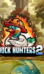 duck hunters 2