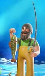 Big Bass Bonanza